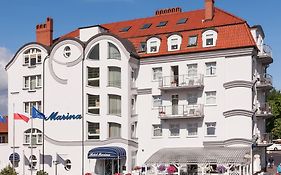 Hotel Marina